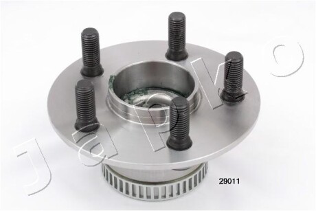 Фото 5 - Ступица JAPKO 429011