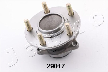 Фото 2 - Ступиця JAPKO 429017