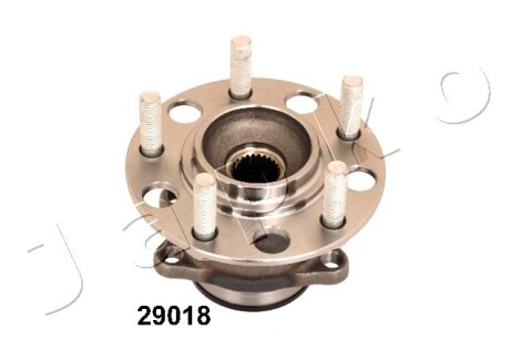 Фото 2 - Ступиця JAPKO 429018