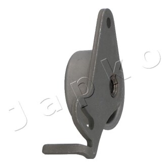 Фото 2 - Натяжний ролик ременя ГРМ JAPKO 45500