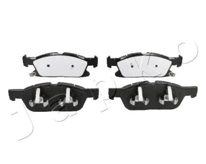 Колодки тормозные перед. Ford Focus, Galaxy, S-Max Ford Usa Edge 1.5-2.3 (15-) - (1884555, E1GC2K021AC, 5311711) JAPKO 500351