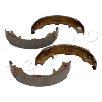 Фото 2 - Тормозные колодки JAPKO 55909