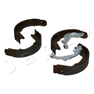 Фото 3 - Тормозные колодки JAPKO 55K16