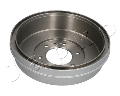Фото 2 - Гальмівний барабан JAPKO 56511C