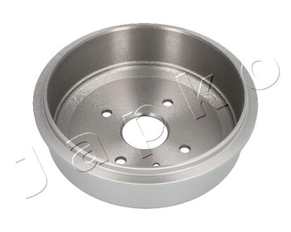 Фото 2 - Тормозной барабан JAPKO 56W03C