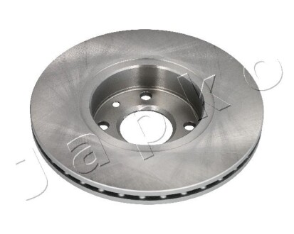 Фото 2 - Гальмівний диск JAPKO 60013C