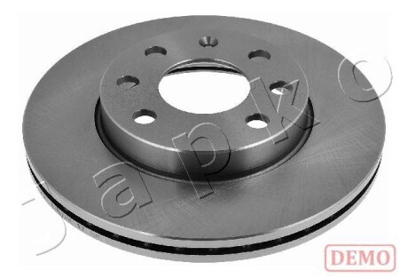 Фото товара Автозапчасть JAPKO 60040C : Купить на tto.com.ua