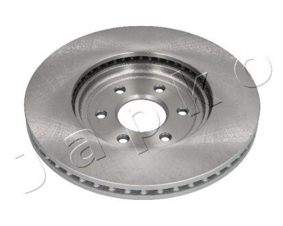 Фото 2 - Тормозной диск JAPKO 60109C