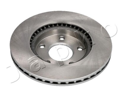 Фото 2 - Тормозной диск JAPKO 60154C