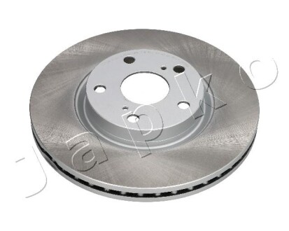 Гальмівний диск пер (D=294,7) Auris 06-/Avensis 05-/Corolla 04- - ((4351202190, 4351212680)) JAPKO 60264C