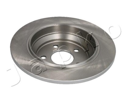 Фото 2 - Гальмівний диск JAPKO 610531C
