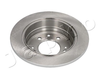 Фото 2 - Тормозной диск JAPKO 61K14C