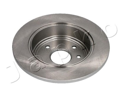 Фото 2 - Тормозной диск JAPKO 61W04C