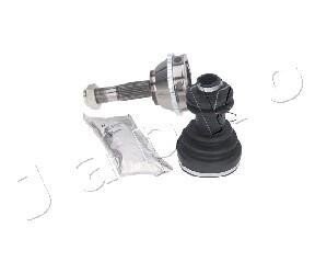 Фото 4 - ШРУС JAPKO 620015