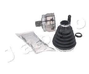 Фото 4 - ШРУС JAPKO 620022