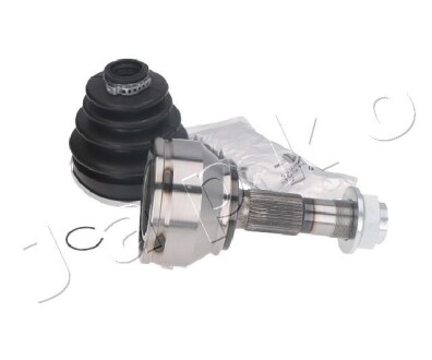 Фото 2 - ШРКШ JAPKO 620036