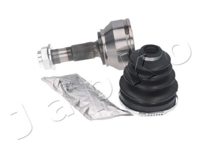 Фото 4 - ШРКШ JAPKO 620036