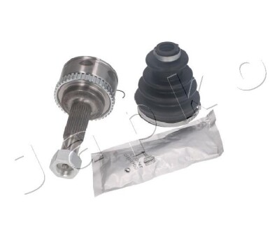 Фото 3 - ШРУС JAPKO 621012