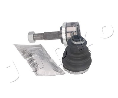 Фото 4 - ШРУС JAPKO 621012