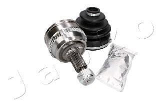 Фото 2 - ШРУС JAPKO 621014