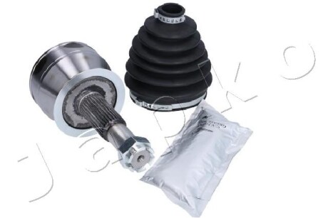 Фото 2 - ШРУС JAPKO 621017