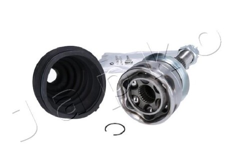 Фото 3 - ШРУС JAPKO 621017