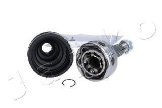 Фото 3 - ШРКШ JAPKO 621019