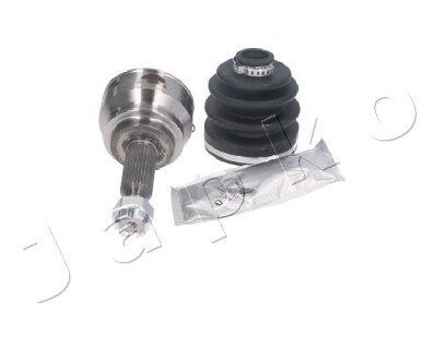 Фото 3 - ШРУС JAPKO 62532