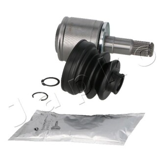 Фото 2 - ШРКШ JAPKO 62574