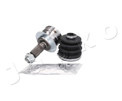 Фото 3 - ШРУС JAPKO 62845