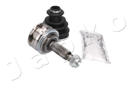 Фото 2 - ШРУС JAPKO 62H31