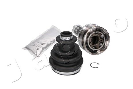 Фото 3 - ШРУС JAPKO 62H31