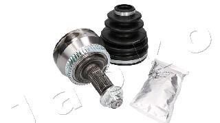 Фото 2 - ШРКШ JAPKO 62H33