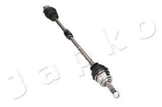 Фото 4 - Полуось JAPKO 62K21