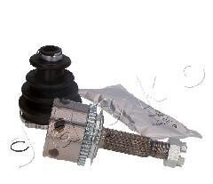 Фото 2 - ШРКШ JAPKO 62K23