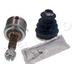 Фото 3 - ШРКШ JAPKO 62K23