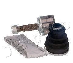 Фото 4 - ШРКШ JAPKO 62K23