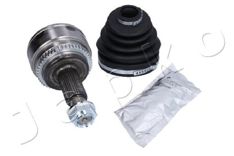 Фото 2 - ШРКШ JAPKO 62L11