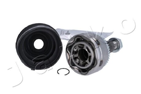 Фото 3 - ШРКШ JAPKO 62L11