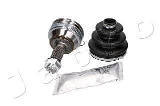 Фото 3 - ШРУС JAPKO 62L15