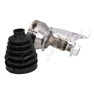 Фото 2 - ШРУС JAPKO 62W10