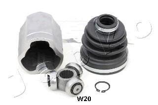 Фото 2 - ШРКШ JAPKO 62W20