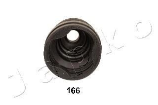 Фото 2 - Пыльник ШРУС JAPKO 63166