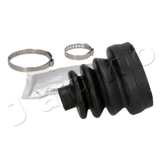 Фото 3 - Пильовик ШРКШ JAPKO 63290