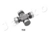 Хрестовина карданного валу (77x50/29mm) D-MAX 02- - (8979428450, 8979428451) JAPKO 66912 (фото 1)
