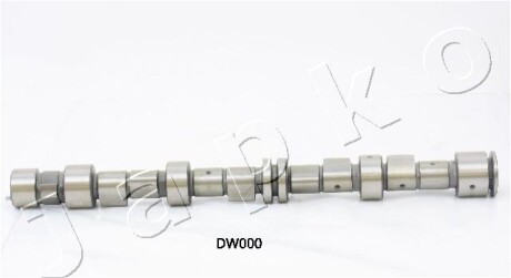 Фото 2 - Розподільний вал JAPKO 6DW000