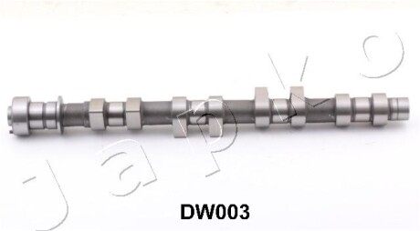 Фото 3 - Распредвал JAPKO 6DW003