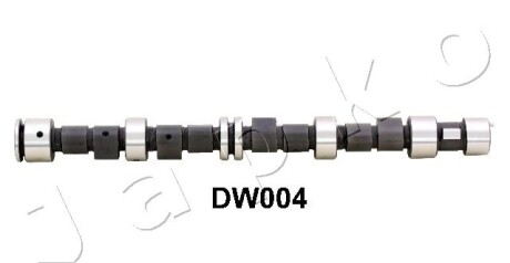 Фото 3 - Распредвал JAPKO 6DW004