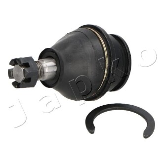 Опора кульова (передня/знизу) Toyota Fortuner 04-, Hilux III 05- - JAPKO 73247