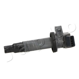 Катушка зажигания Toyota Auris, Corolla, Avensis, RAV4, Yaris (03-14)/Citroen C1/Subaru Justy (07-)/Peugeot 107, 108 - (9091902262, 9008019015, 9091902239) JAPKO 78207 (фото 1)